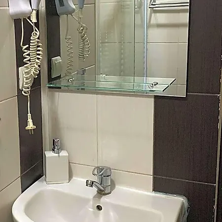 Hotel Lion's *