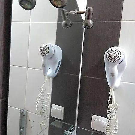 Hotel Lion's Bukurešť
