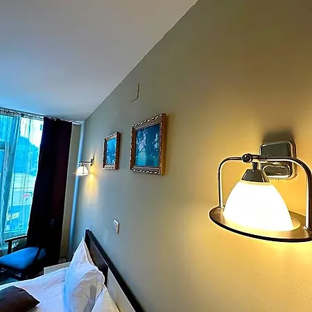 Lion's 酒店 布加勒斯特