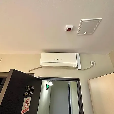Hotel Lion's