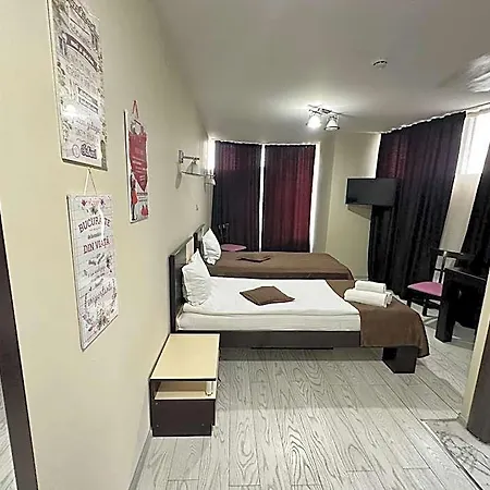 Hotel Lion's