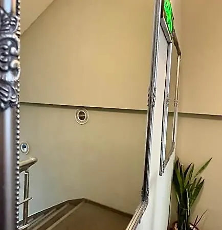 Hotel Lion's *
