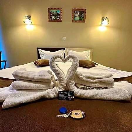 Hotel Lion's
