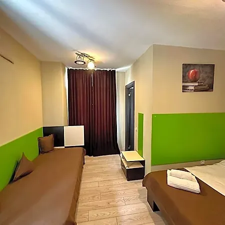 Hotel Lion's