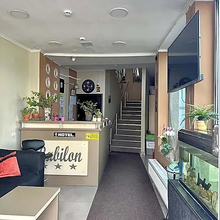 Hotel Lion's